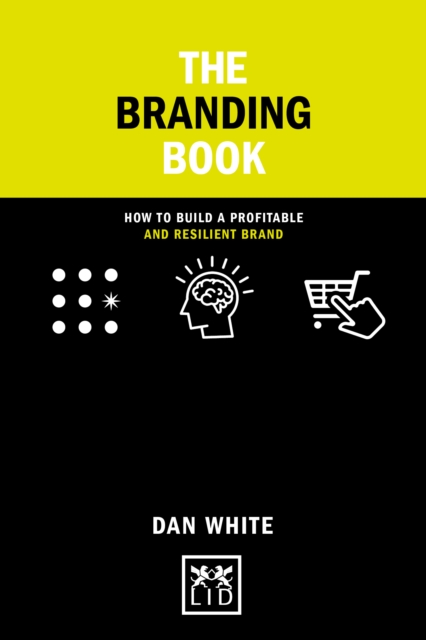 Smart Branding Book - Dan White