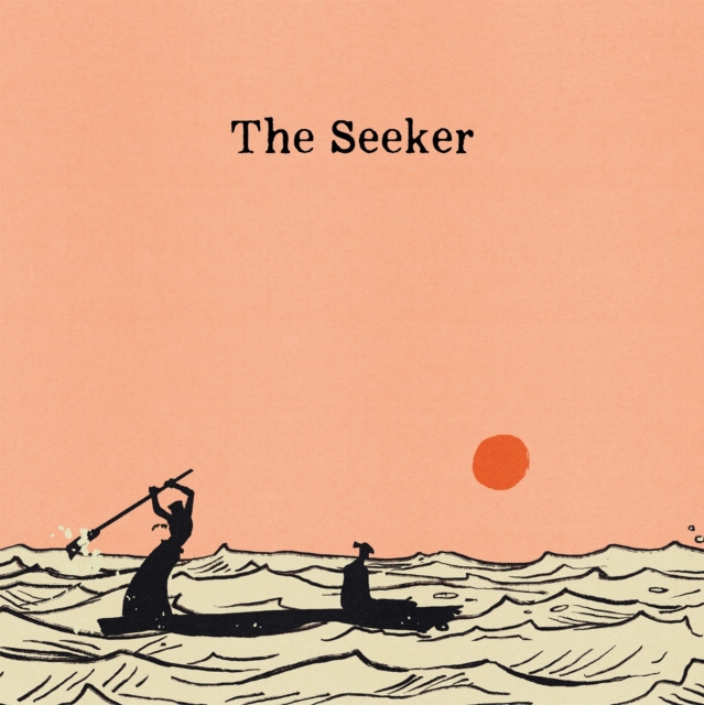 Seeker - Rachel Fuller