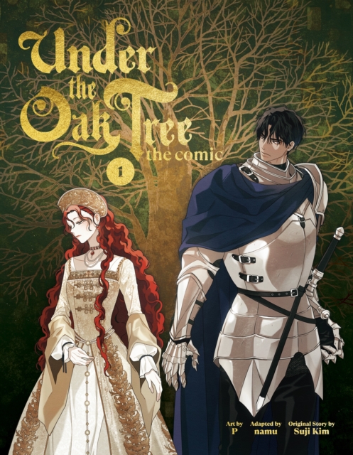 Under the Oak Tree, Vol. 1 - Suji Kim