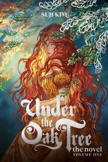 Under the Oak Tree, Vol. 1 (novel) - Suji Kim