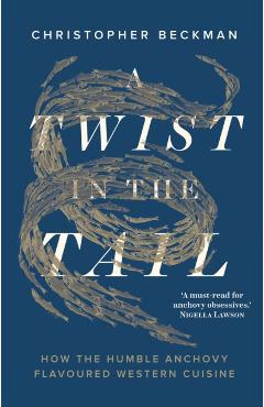 Twist in the Tail - Christopher Beckman