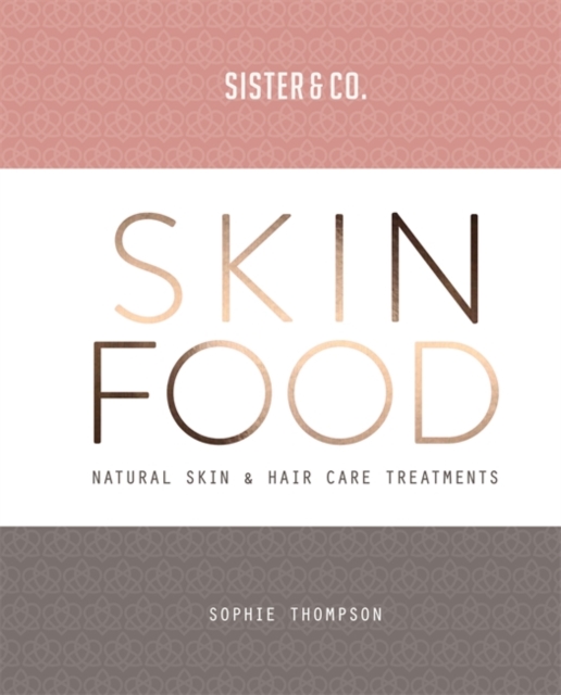 Skin Food - Sophie|sister & Co. Thompson