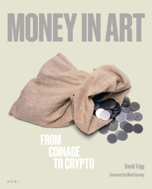 Money in Art - David Trigg