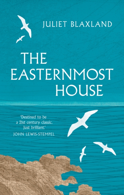 Easternmost House - Juliet Blaxland