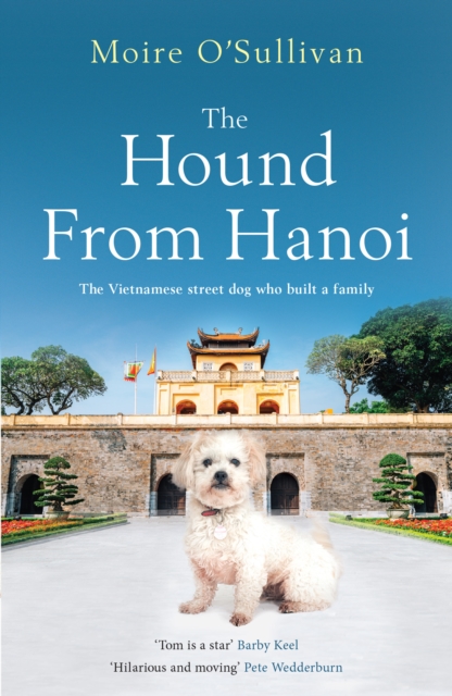 Hound from Hanoi - Moire O'sullivan