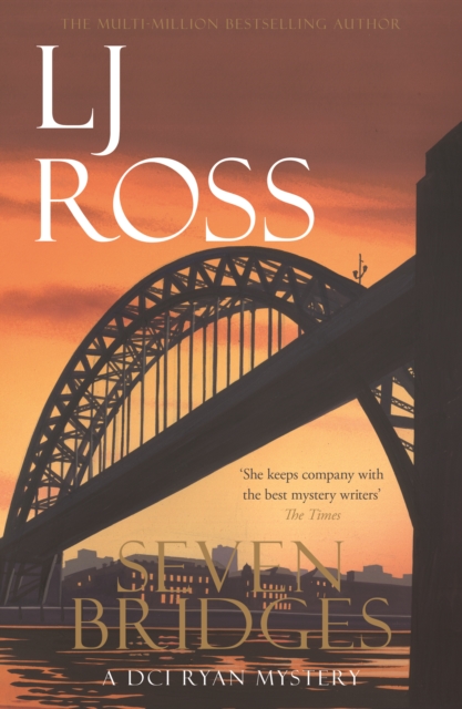 Seven Bridges - Lj Ross