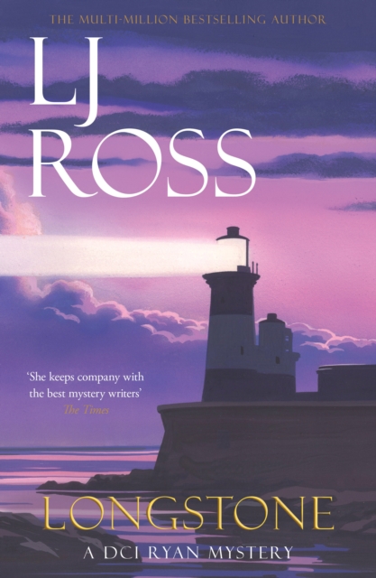 Longstone - Lj Ross