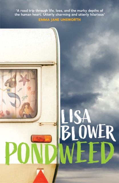 Pondweed - Lisa Blower