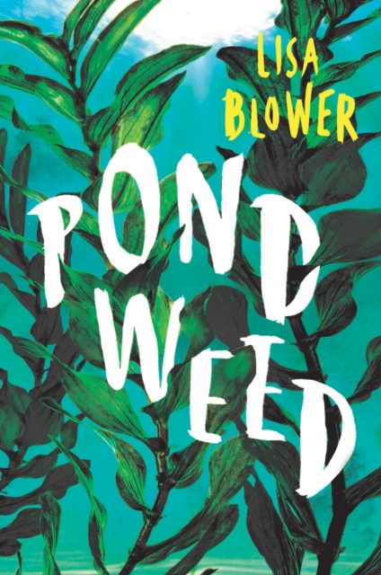 Pondweed - Lisa Blower