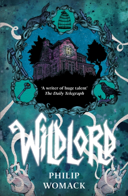 Wildlord - Philip Womack