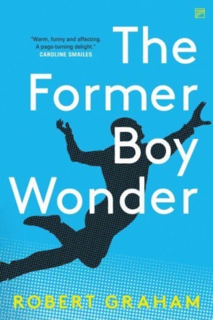 Former Boy Wonder - Robert Graham