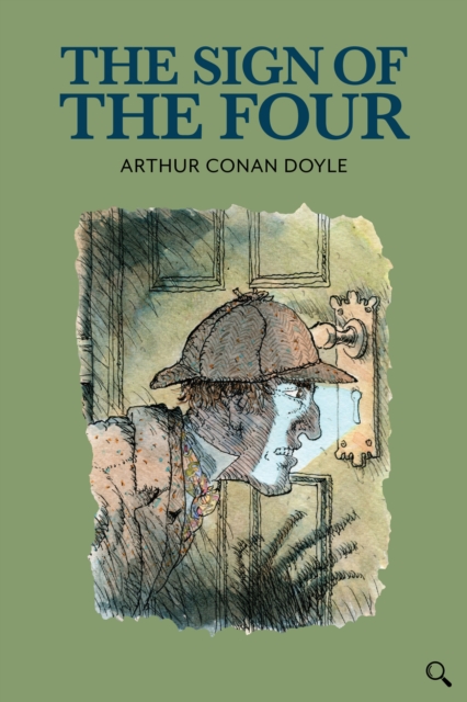Sign of the Four - Arthur Conan Doyle