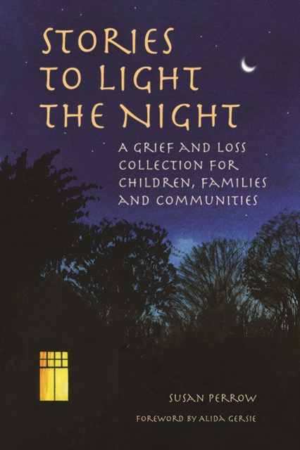 Stories to Light the Night - Susan Perrow