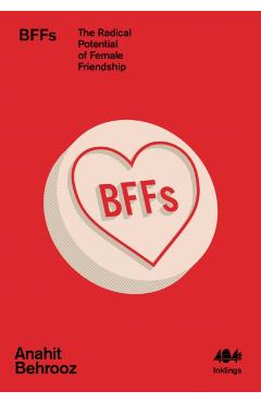 Poza produsului BFFs - Anahit Behrooz