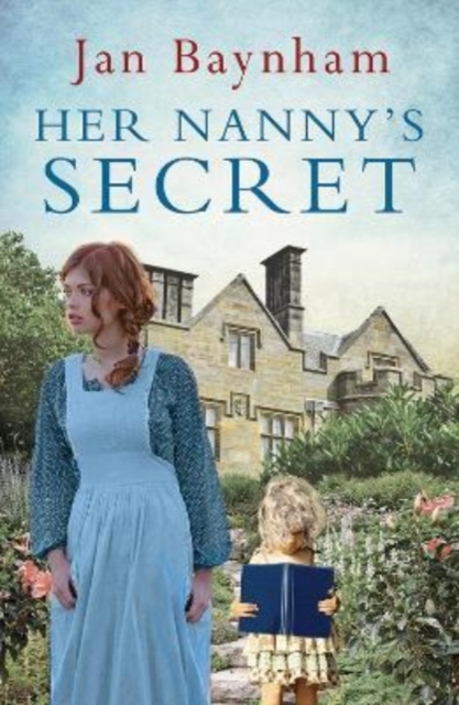 Her Nanny's Secret - Jan Baynham