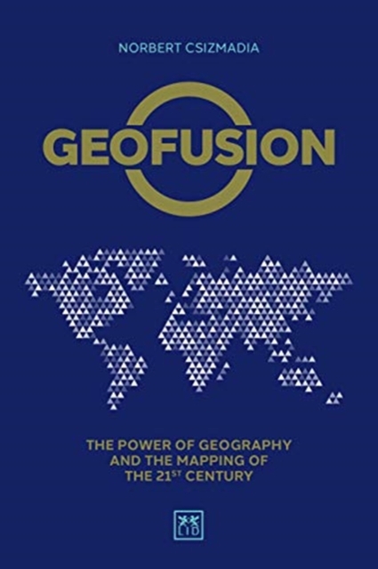 Geofusion - Norbert Csizmadia