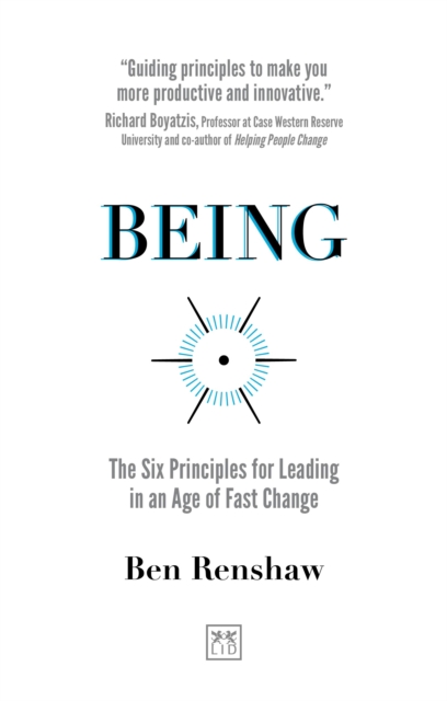 Being - Ben Renshaw