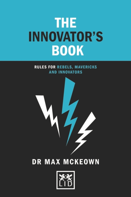 Innovator's Book - Dr. Max Mckeown