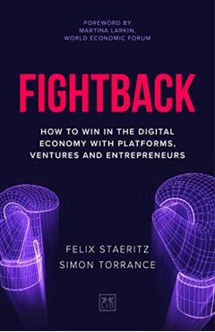 Poza produsului Fightback - Felix|torrance Staeritz