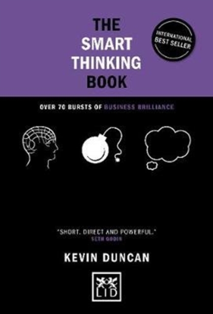 Smart Thinking Book (5th Anniversary Edition) - Kevin Duncan