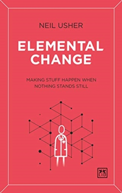 Elemental Change - Neil Usher