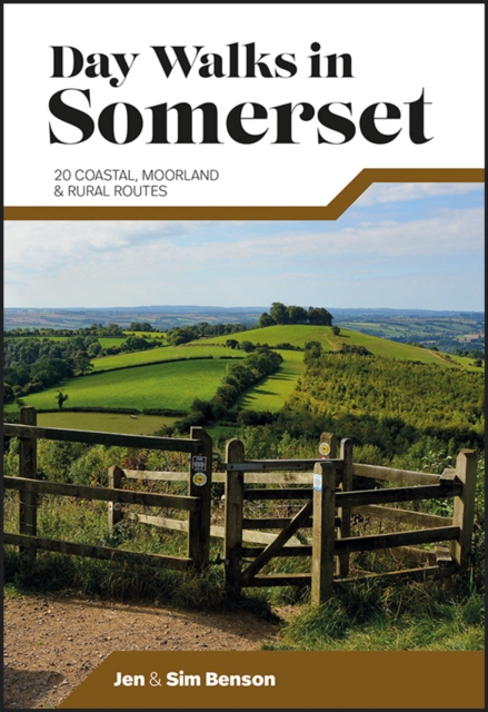 Day Walks in Somerset - Jen|benson Benson