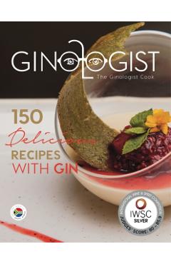 Poza produsului Ginologist Cook - Pieter|heldsinger Carter