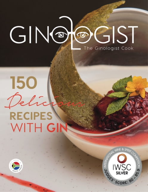 Ginologist Cook - Pieter|heldsinger Carter