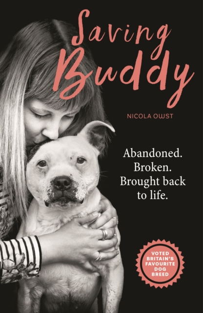 Saving Buddy - Nicola Owst