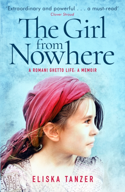 The Girl from Nowhere - Eliska Tanzer