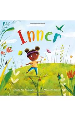 Poza produsului Inner - Cleteisha Ann Washington