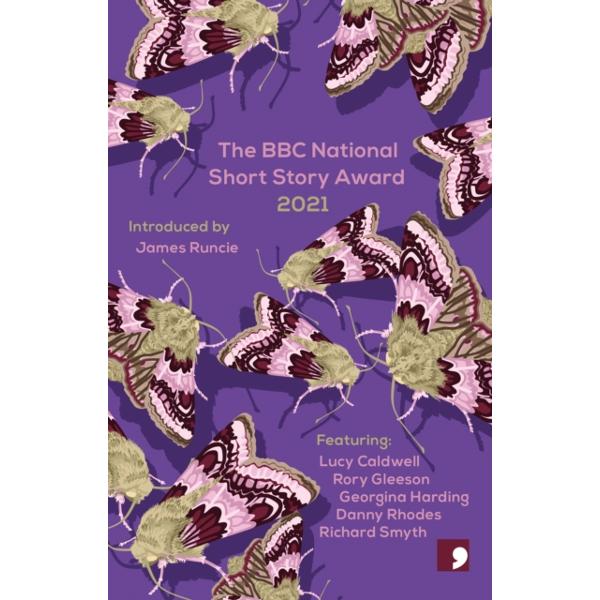 BBC National Short Story Award 2021 - Richard|caldwell Smyth