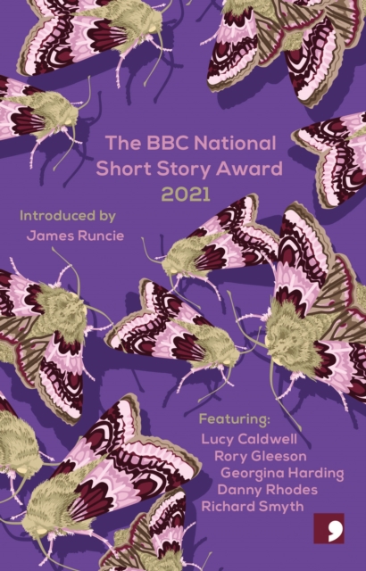 BBC National Short Story Award 2021 - Richard|caldwell Smyth