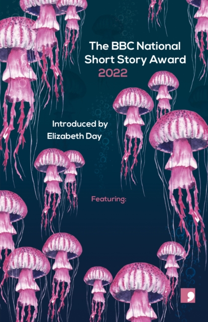 BBC National Short Story Award 2022 - 