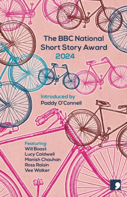 BBC National Short Story Award 2024 - 