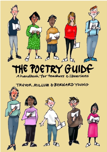 Poetry Guide - Trevor|young Millum