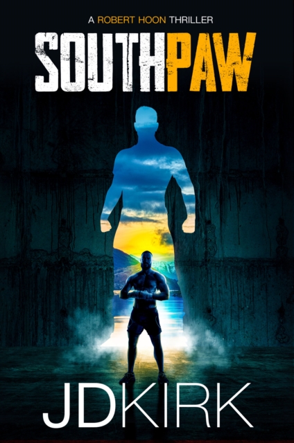 Southpaw - J.d. Kirk