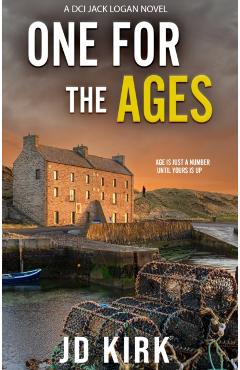 Coperta cărții 'One for the Ages - J.d. Kirk'