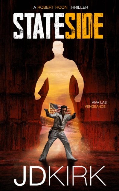 Stateside - J.d. Kirk