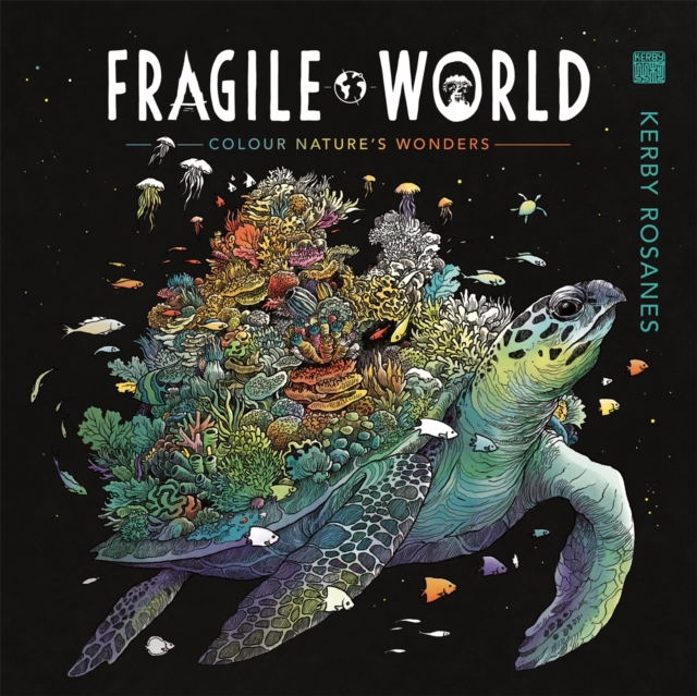 Fragile World - Kerby Rosanes