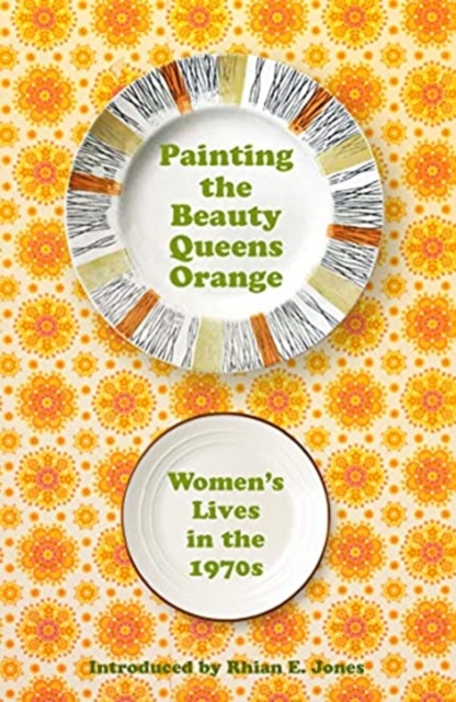 Painting the Beauty Queens Orange - 