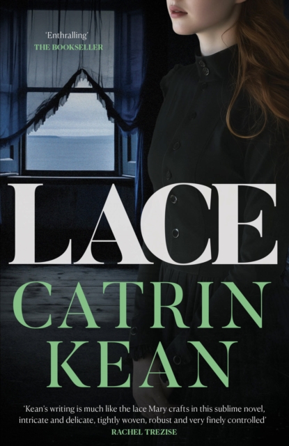 Lace - Catrin Kean