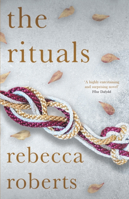 Rituals - Rebecca Roberts