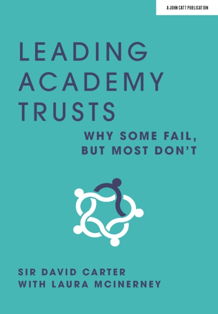 Leading Academy Trusts: Why some fail, but most don't - Laura|carter Mcinerney