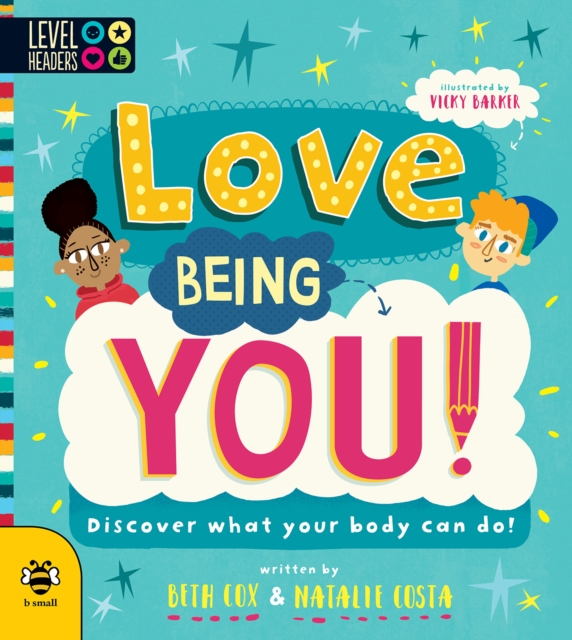 Love Being You! - Beth|costa Cox