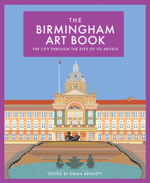 Birmingham Art Book - 