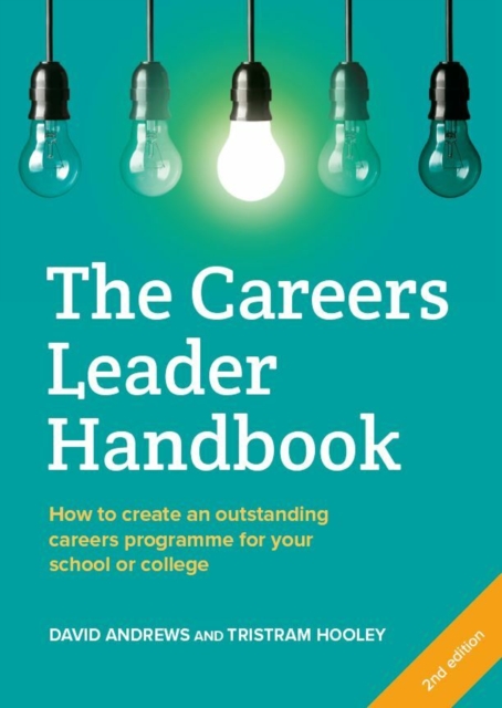 Careers Leader Handbook - David|hooley Andrews
