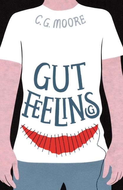 Gut Feelings - C. G. Moore