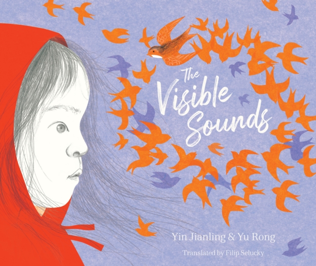 Visible Sounds - Yin Jianling