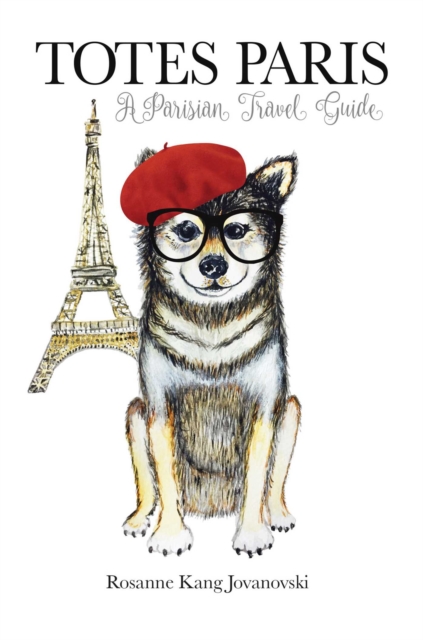 Totes Paris - Rosanne Kang Jovanovski